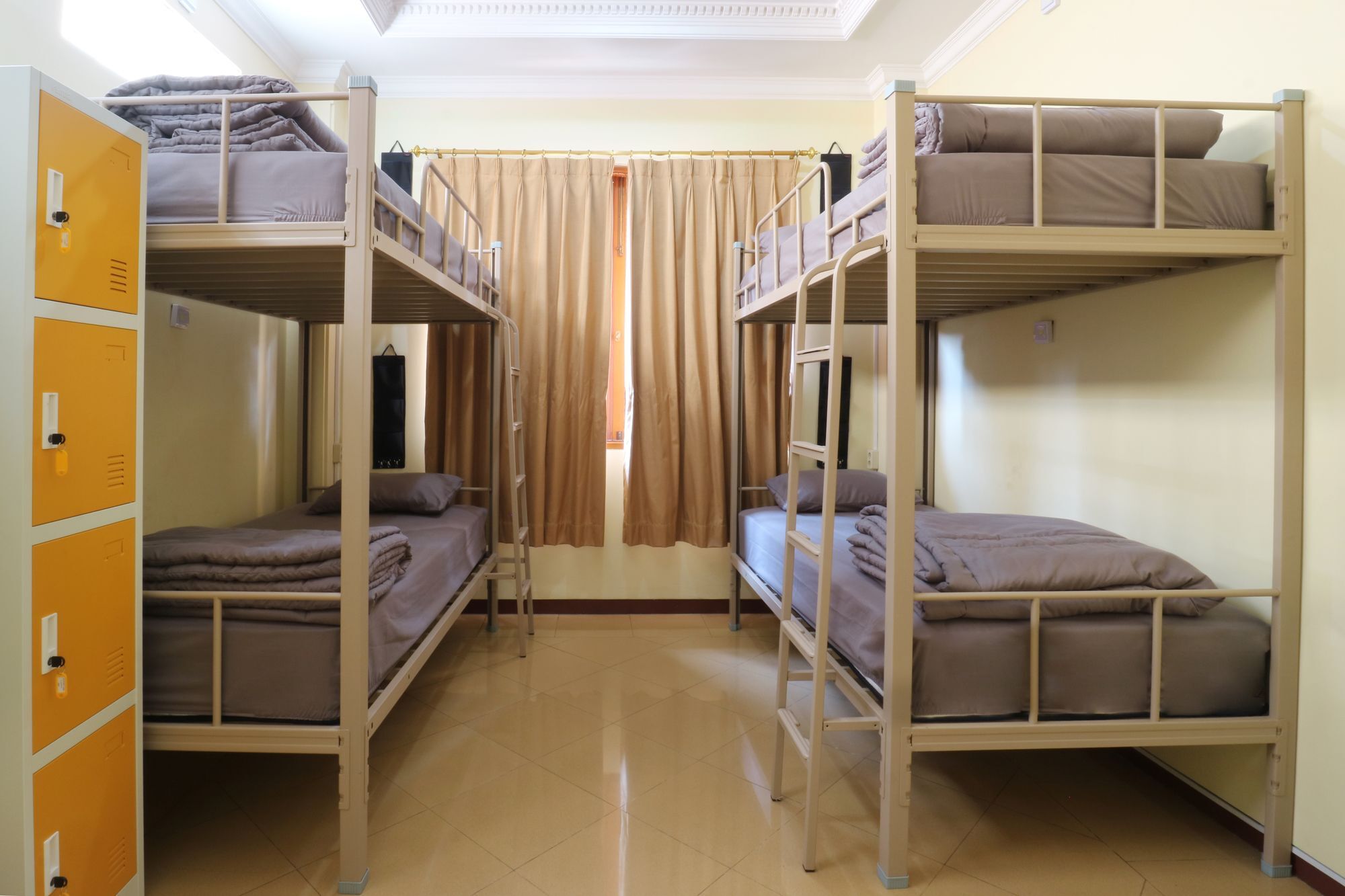 Maharani Guesthouse Tebet Syariah Dżakarta Zewnętrze zdjęcie