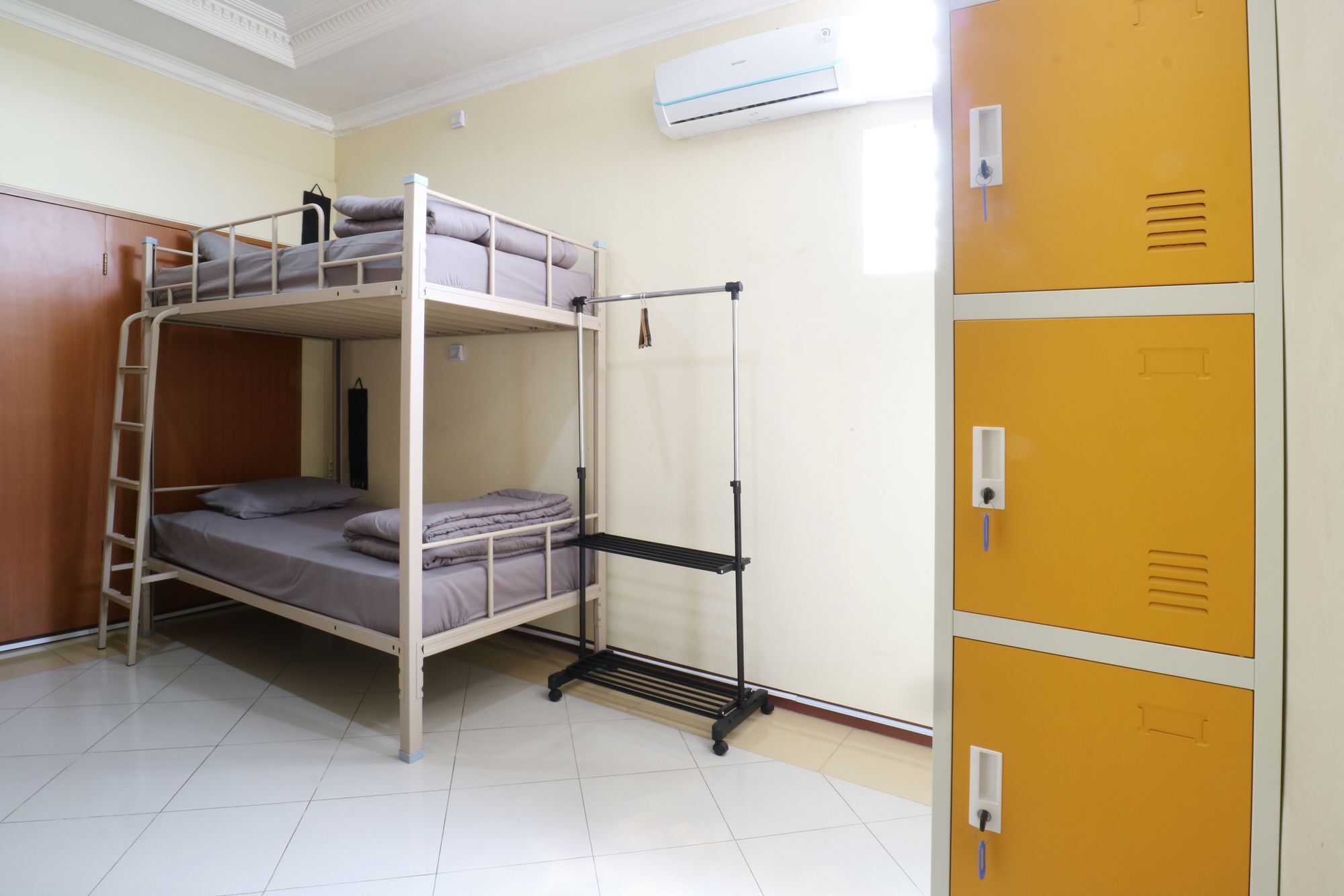 Maharani Guesthouse Tebet Syariah Dżakarta Zewnętrze zdjęcie